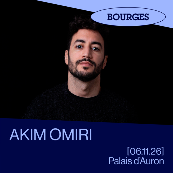 AKIM OMIRI